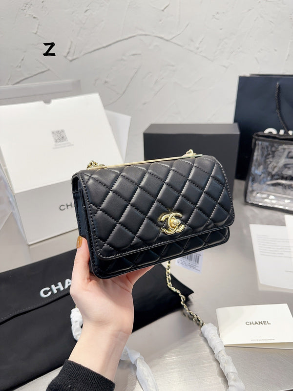 aura-bags - Chanel Bags - 7161