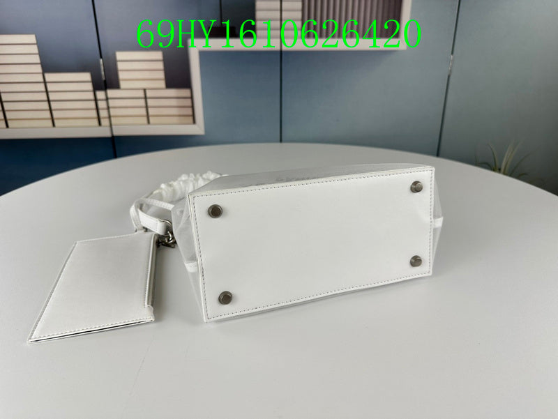 Aura Bags - BGA Bags - 1732