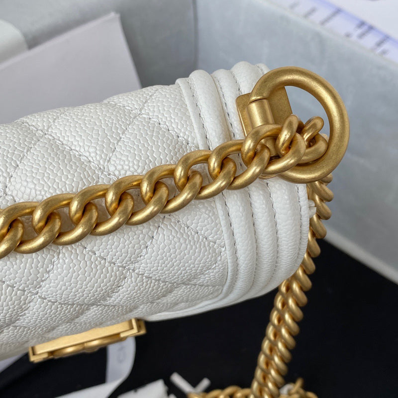 aura-bags - Chanel Bags - 7600