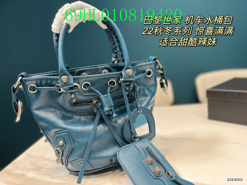 Aura Bags - BGA Bags - 2153
