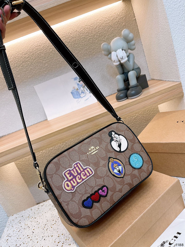 Aura Bags - CCH Bags - 302
