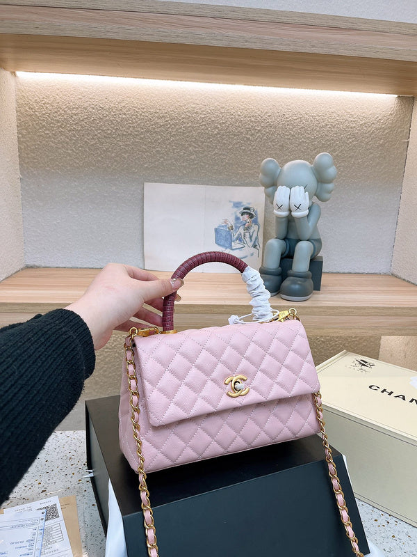 aura-bags - Chanel Bags - 7006