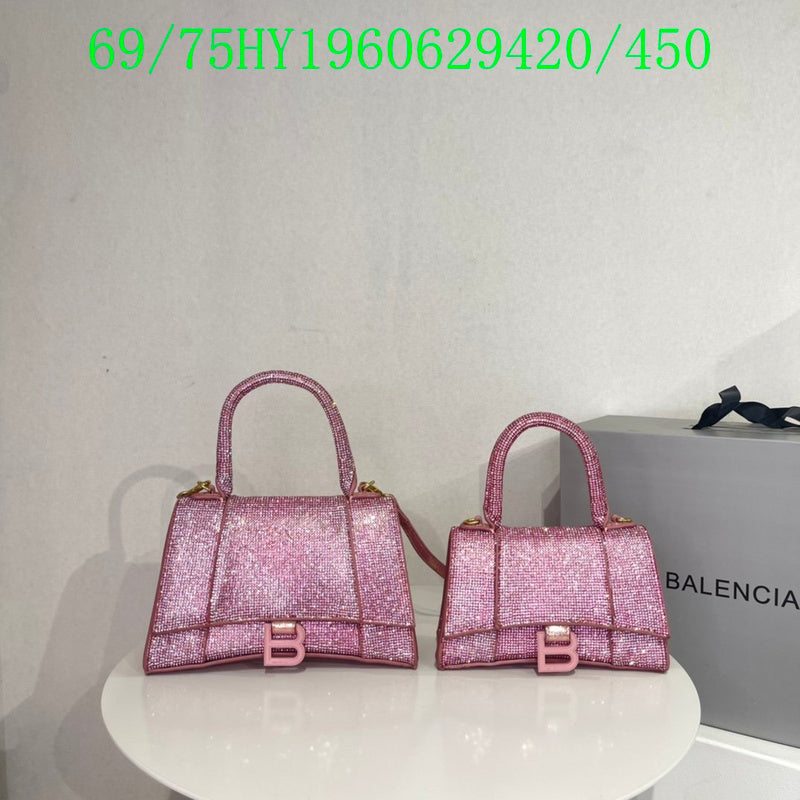 Aura Bags - BGA Bags - 2227