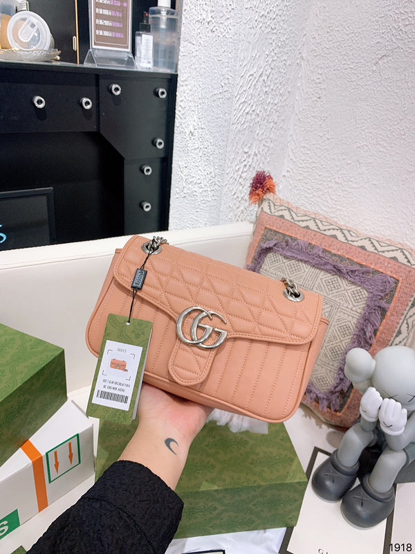 Aura Bags - BGA Bags - 1311