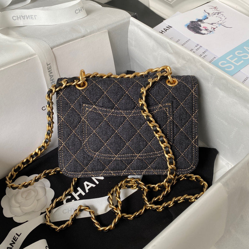aura-bags - Chanel Bags - 7505