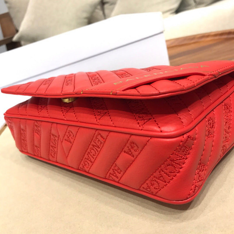 Aura Bags - BGA Bags - 1001