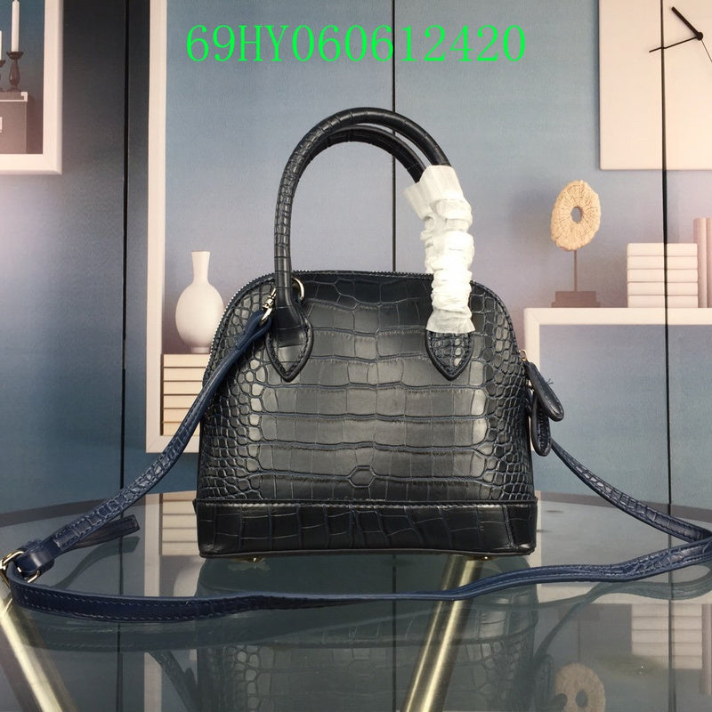 Aura Bags - BGA Bags - 2496