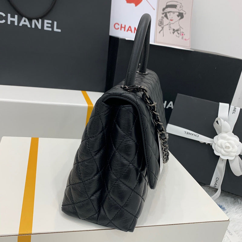 aura-bags - Chanel Bags - 7437