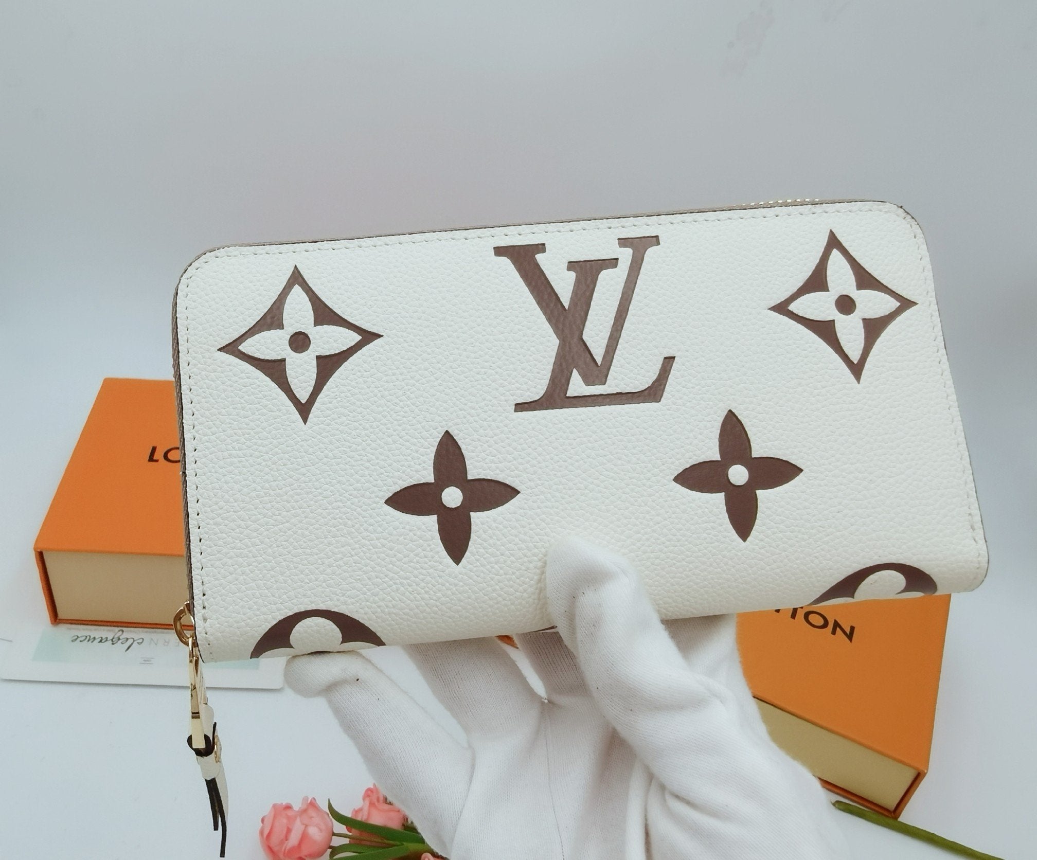 Designer Wallet louis vuitton 002