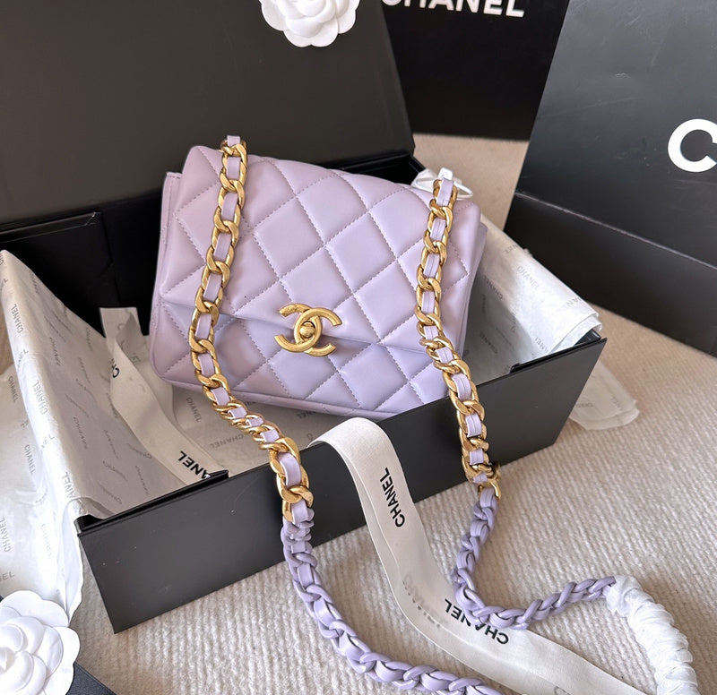 aura-bags - Chanel Bags - 6978