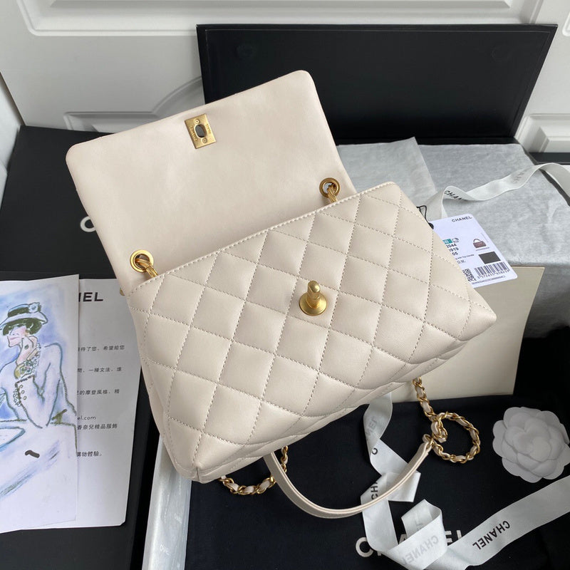 aura-bags - Chanel Bags - 7426