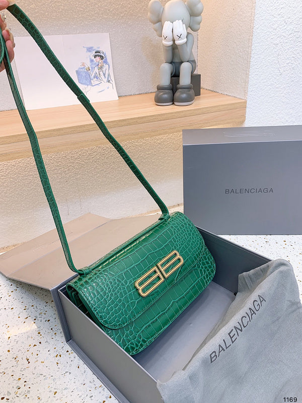 Aura Bags - BGA Bags - 1610