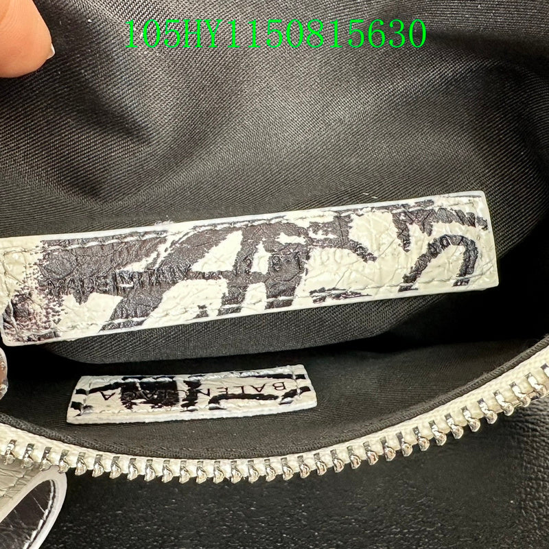 Aura Bags - BGA Bags - 1657