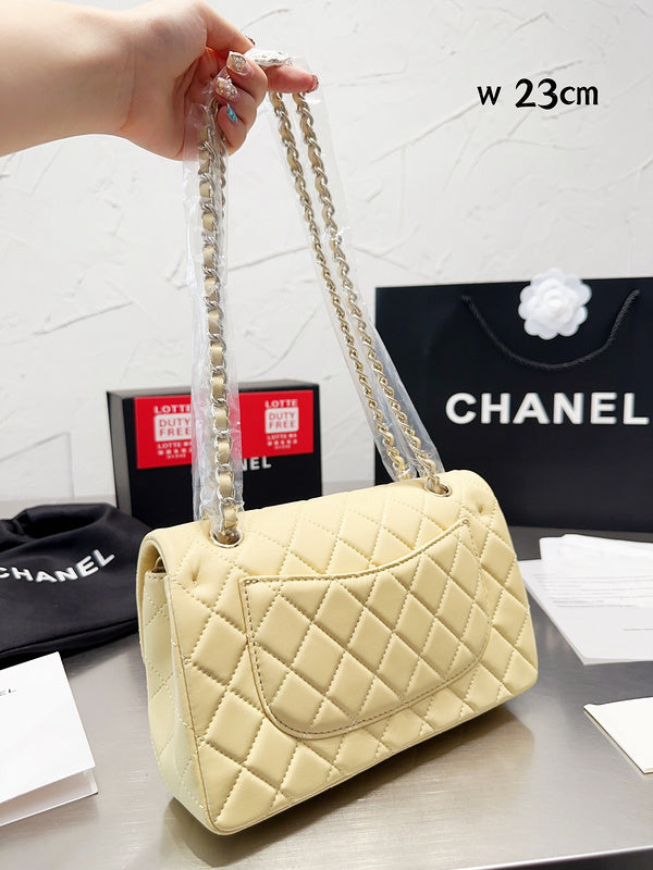 aura-bags - Chanel Bags - 6938