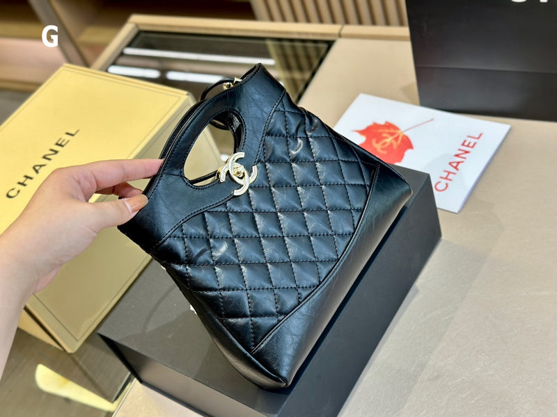 aura-bags - Chanel Bags - 6898