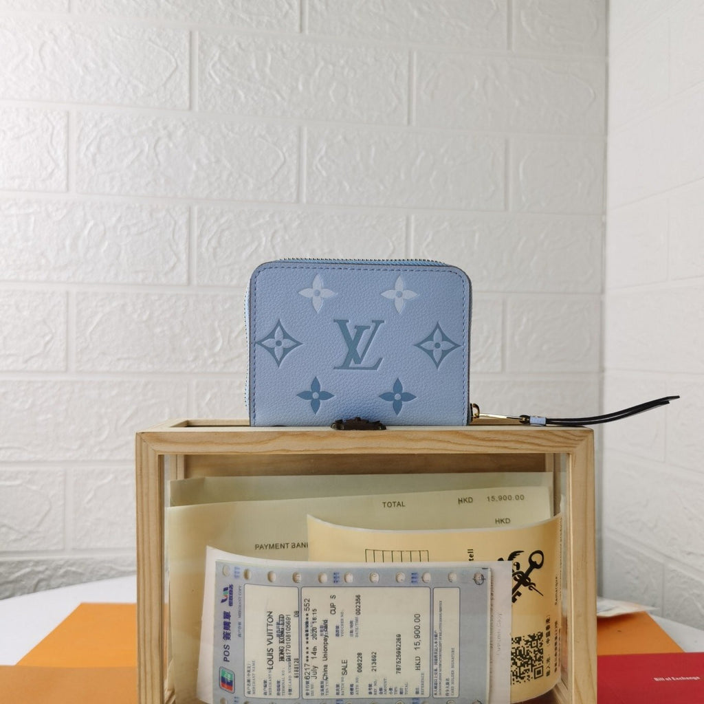 Designer Wallet louis vuitton 112