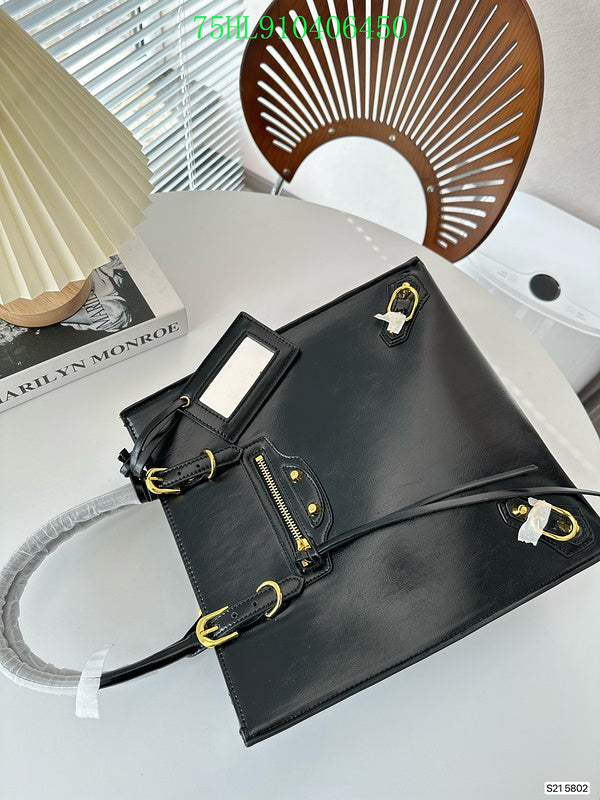 Aura Bags - BGA Bags - 1857