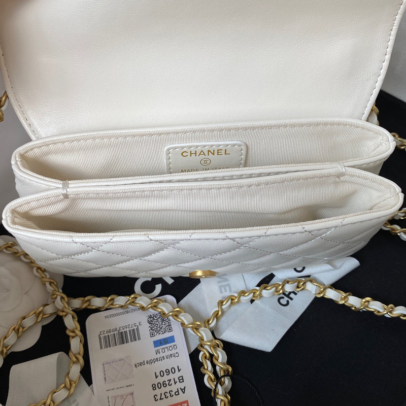 aura-bags - Chanel Bags - 7521