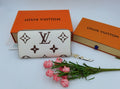 Designer Wallet louis vuitton 002