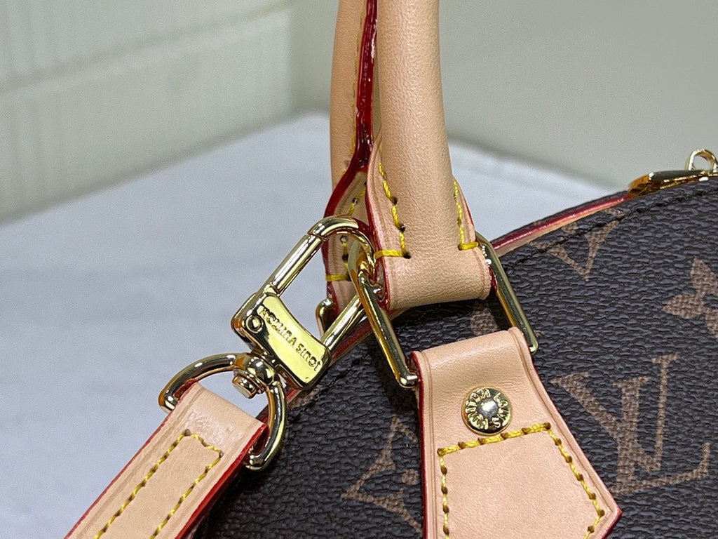New Lux Bags Louis Vuitton  902