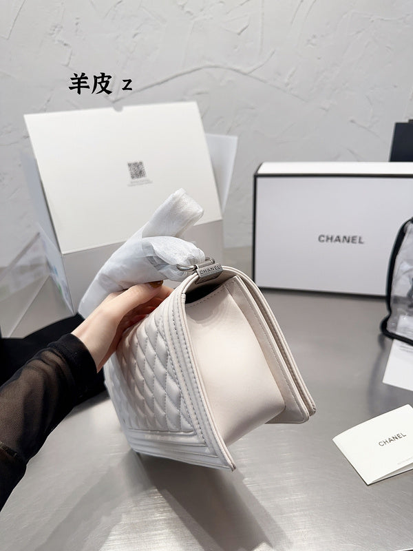 aura-bags - Chanel Bags - 7196