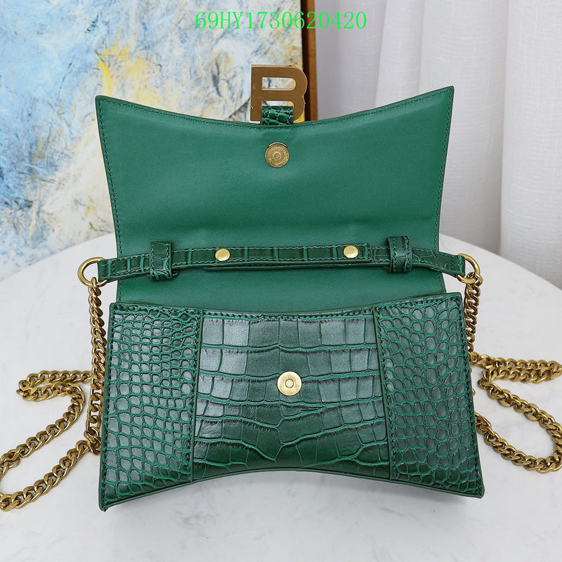 Aura Bags - BGA Bags - 2237