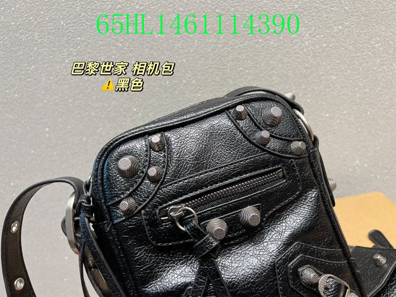 Aura Bags - BGA Bags - 1984
