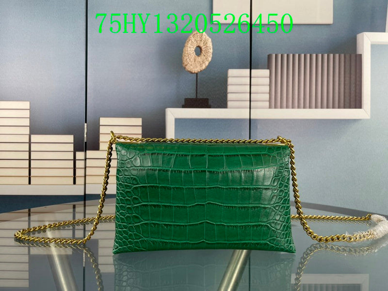 Aura Bags - BGA Bags - 2293