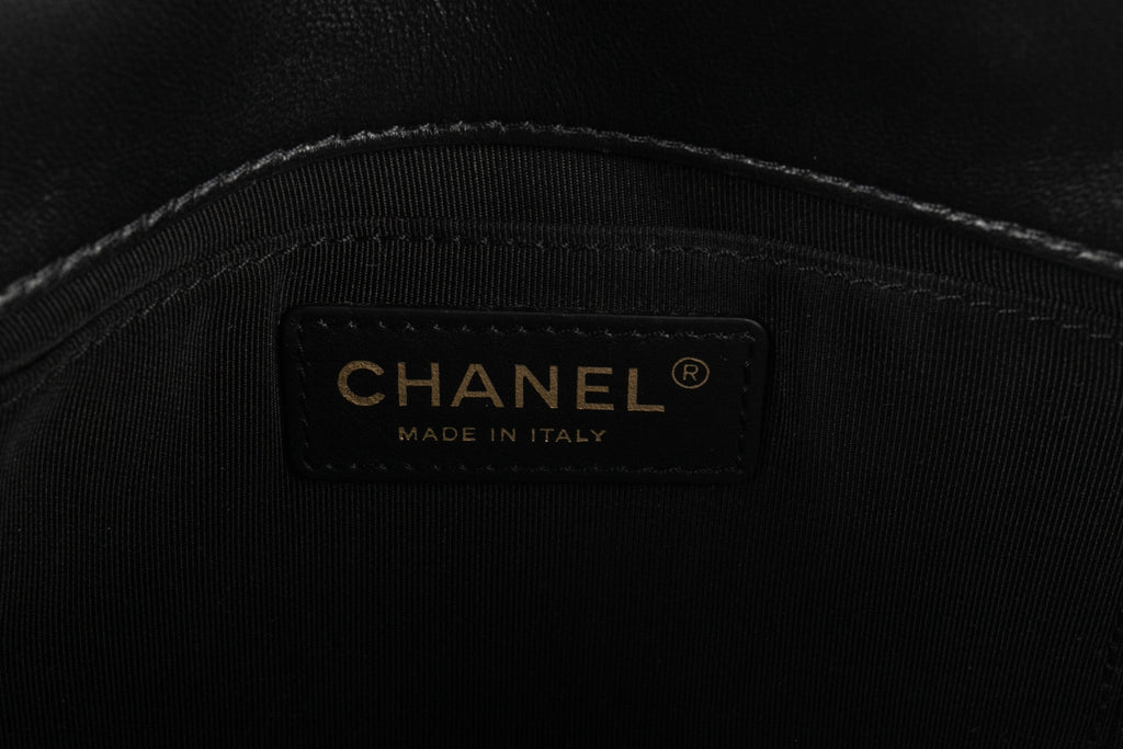 Sac Chanel Side pack 2019's