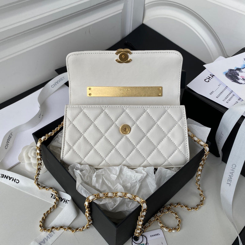 aura-bags - Chanel Bags - 7604