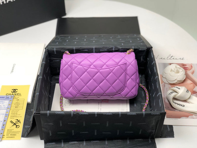 aura-bags - Chanel Bags - 7464