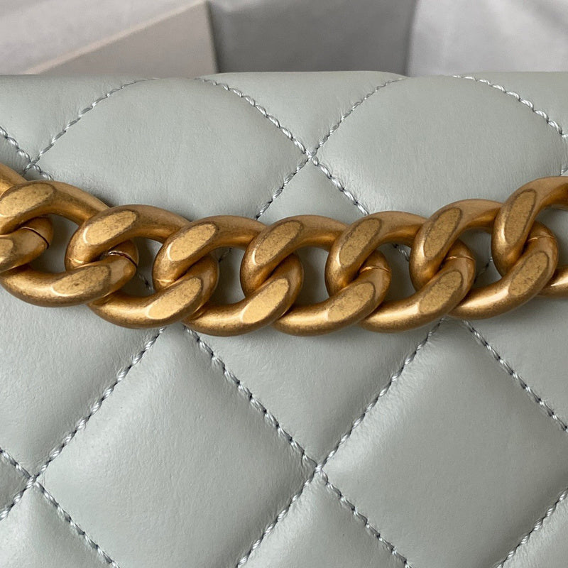aura-bags - Chanel Bags - 7550