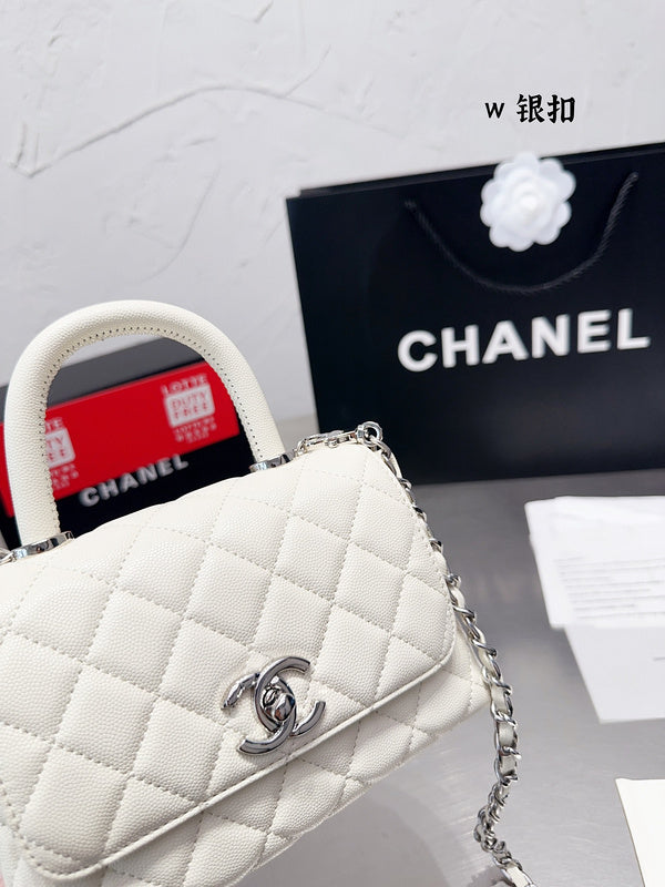 aura-bags - Chanel Bags - 6912
