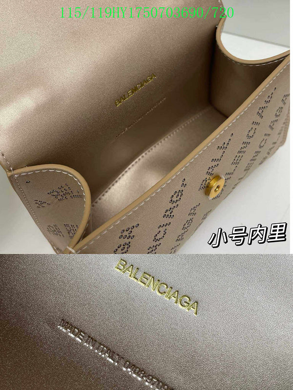 Aura Bags - BGA Bags - 1721