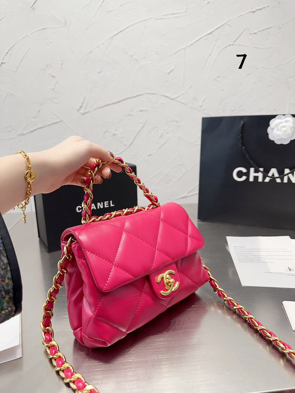 aura-bags - Chanel Bags - 6992