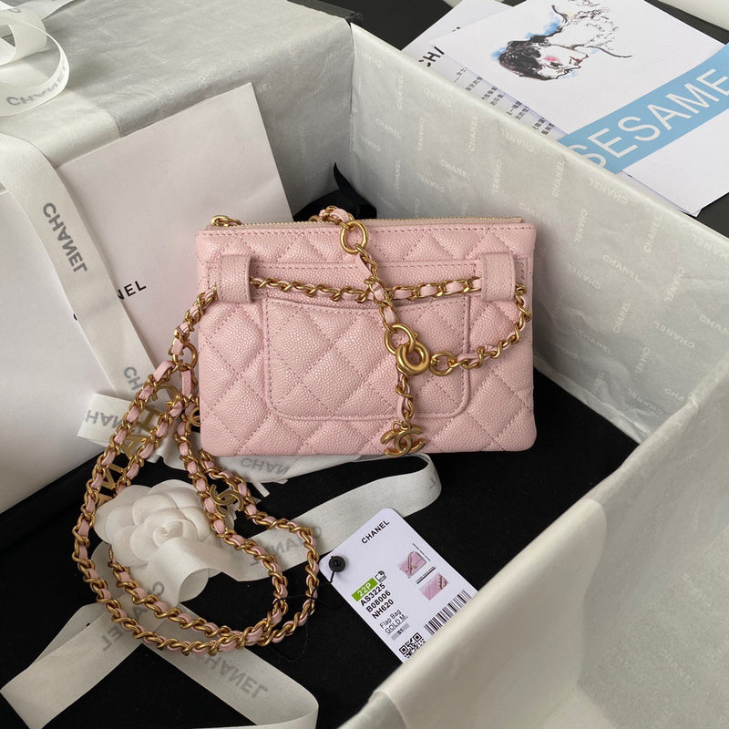 aura-bags - Chanel Bags - 7619
