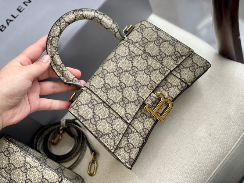 Aura Bags - BGA Bags - 1606