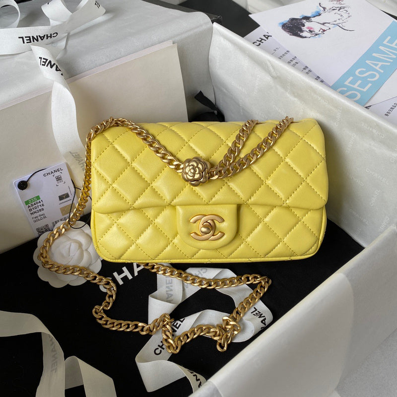 aura-bags - Chanel Bags - 7537