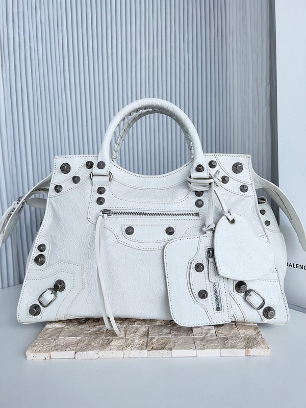 Aura Bags - Balenciaga Bags - 397