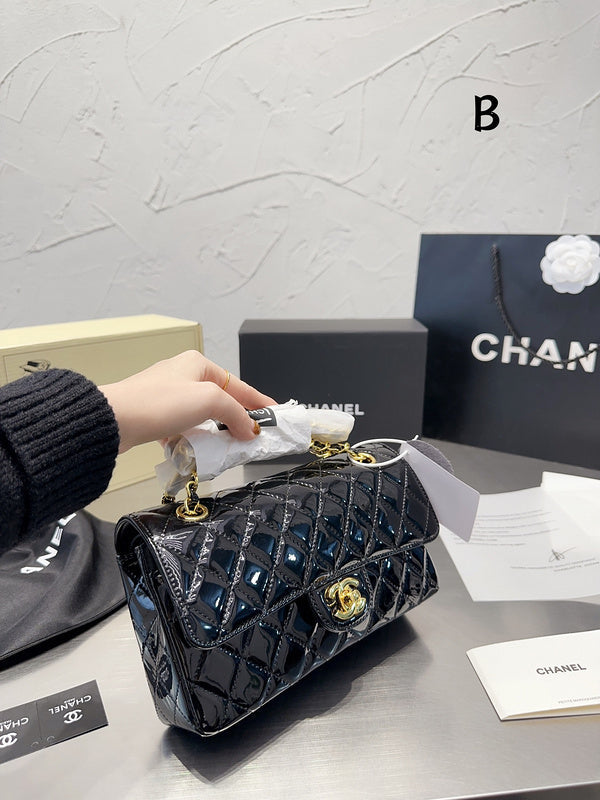 aura-bags - Chanel Bags - 7070