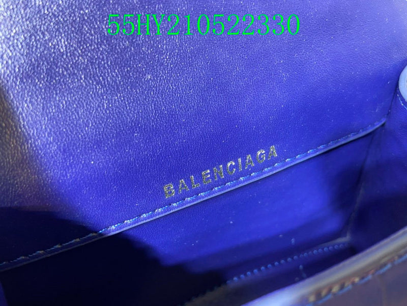 Aura Bags - BGA Bags - 2512