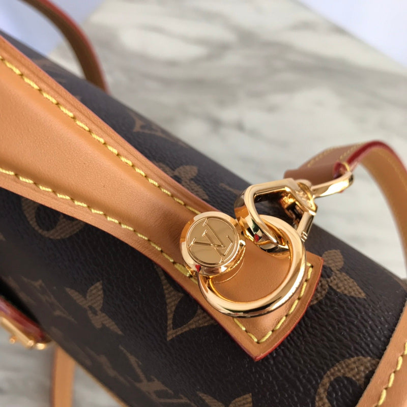 Louis Vuitton Luxury Bags 2612