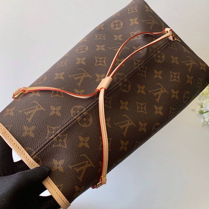 Louis Vuitton Luxury Bags 2852