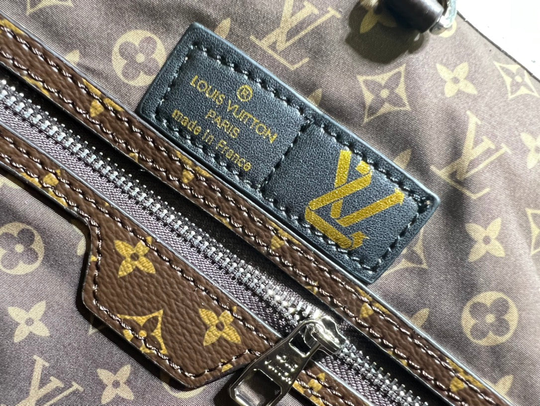 New Bag Louis Vuitton  624