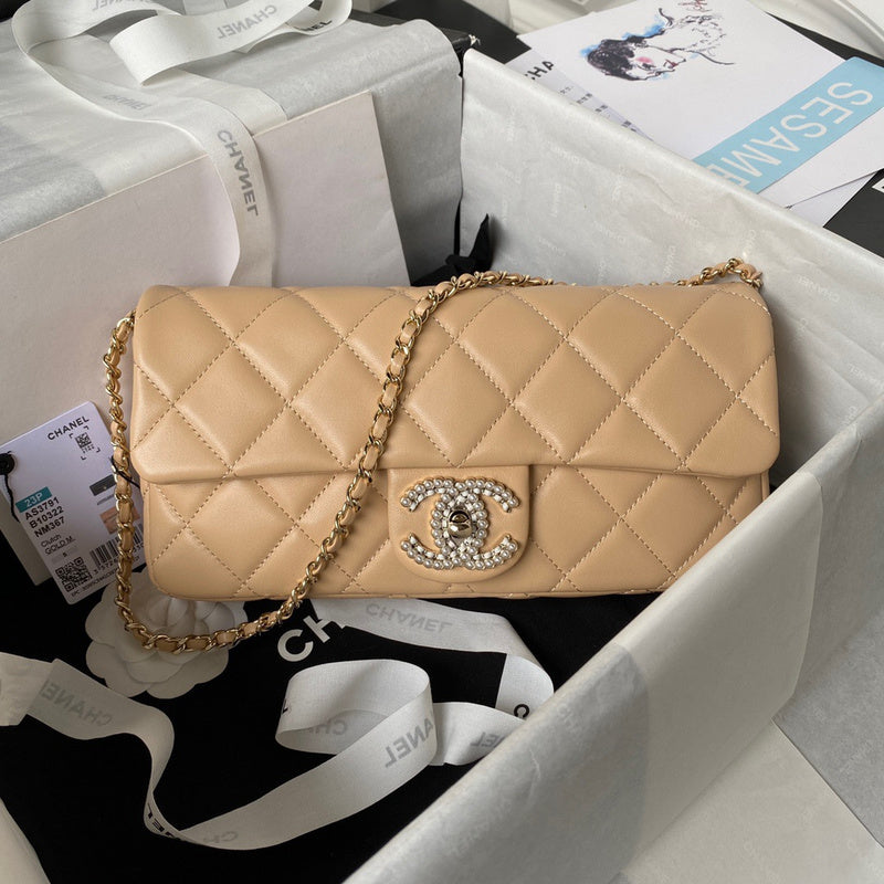 aura-bags - Chanel Bags - 7514