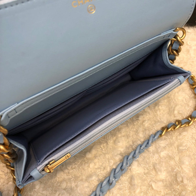 Chanel Bags