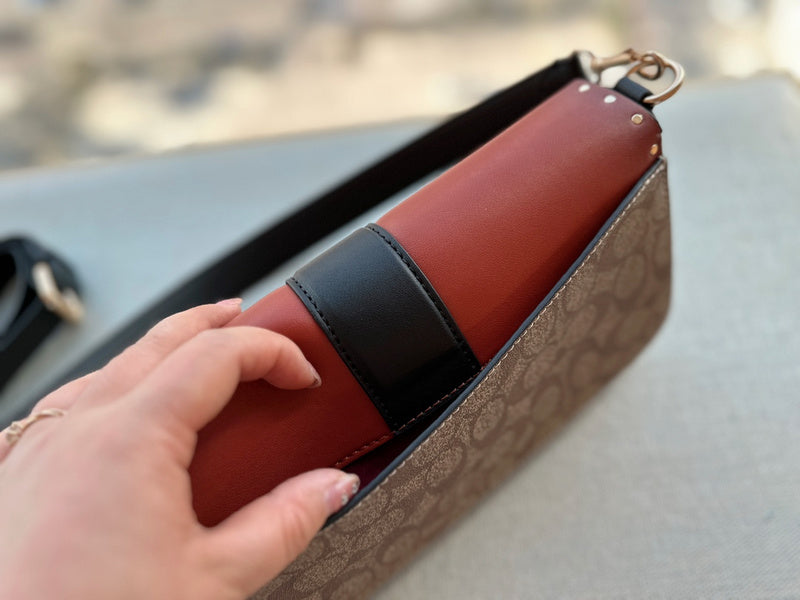 Aura Bags - CCH Bags - 333
