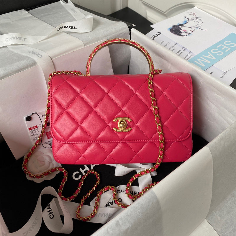 aura-bags - Chanel Bags - 7497