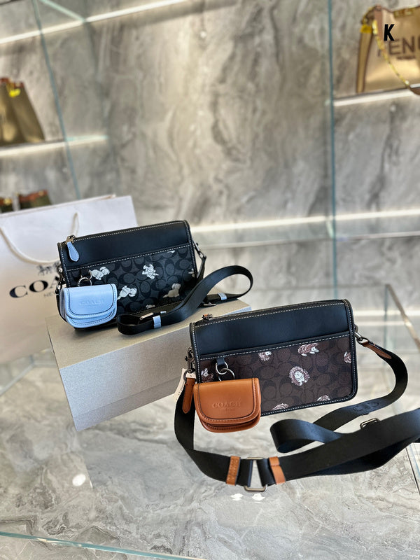 Aura Bags - CCH Bags - 383