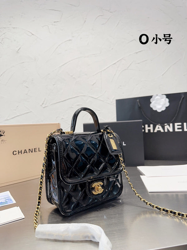 aura-bags - Chanel Bags - 7268